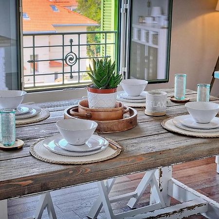 Immogroom - Large Apartment - Parking - Air Conditioning - Sea View - Wifi Канни Екстер'єр фото